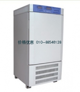 智能生化培养箱无氟环保型-SPX-150SH-II