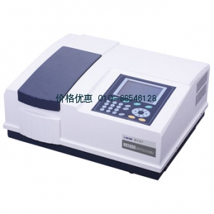 紫外可见分光光度计（双光束）UV2800S