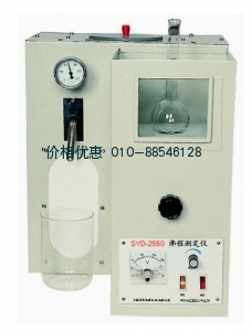 沸程试验器SYA-7543(SYD-255G)