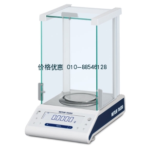 电子天平ML303