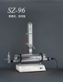 自动纯水蒸馏器SZ-96