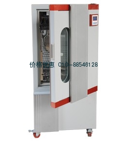 升级新型生化培养箱BSP-400