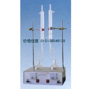 石油产品水分试验器SYA-260A(SYP-1015-Ⅱ)