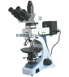 BM-60XC透,反射偏光显微镜