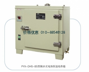 隔水式电热恒温培养箱PYX-DHS.600-BY