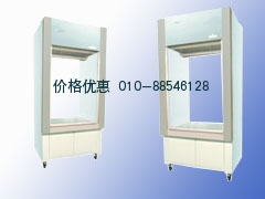 洁净采样车JC-900