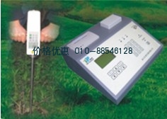 高智能土壤环境测试及分析评估系统TPY-9PC