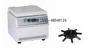 *低速离心机LC-120
