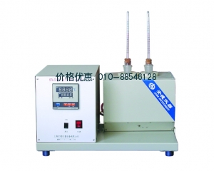 石油产品凝点试验器SYA-510B(SYP1008).