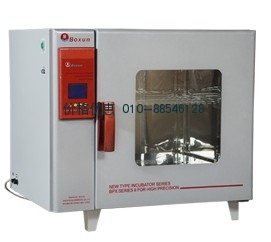 电热恒温培养箱BPX-82