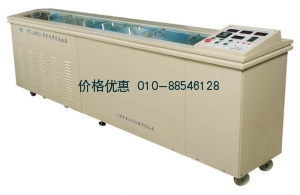 沥青延度试验器SYD-4508D