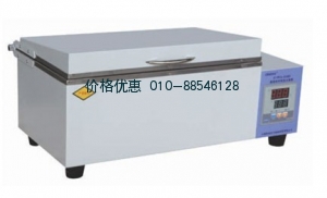 电热恒温水温箱H·SWX-600BS