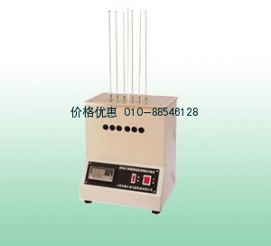 润滑脂宽温度范围滴点试验器-SYP4110-I