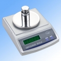 电子天平JM5001T(500g/0.1g)称盘(Ф130)