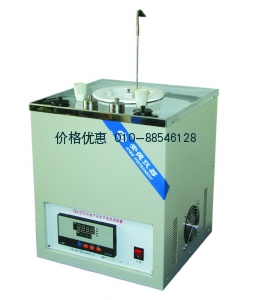 石油产品电炉残碳试验器SYA-0170(SYP1011-Ⅱ)