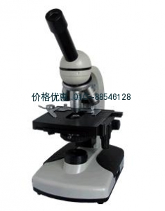 BM-11-1单目简易偏光显微镜