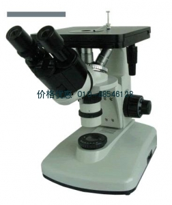 BM-4XA II双目金相显微镜