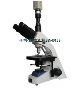 BM-18AC电脑型无限远生物显微镜