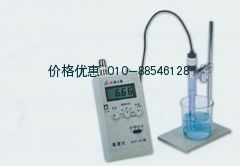 便携式氟度计PFP-208