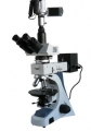 BM-58XCV摄像反射偏光显微镜