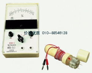 电子湿度计XSD-1