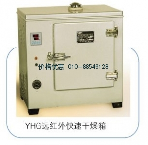 远红外快速干燥箱YHG.300-S