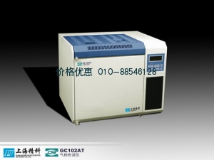 气相色谱仪GC102AT