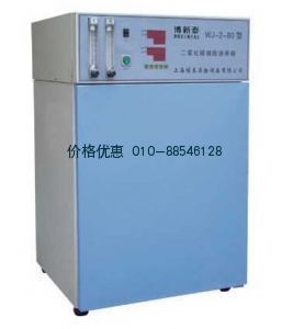 二氧化碳培养箱WJ-2-80