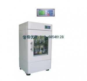 小容量双层全温摇床QYC-2102C