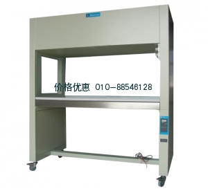 双人双面垂直净化工作台SW-CJ-2F