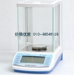 电子天平FA2204B