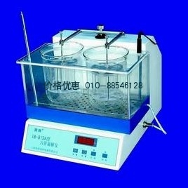 *药检崩解时限测定仪LB-812A