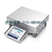 电子天平XP32001LDR