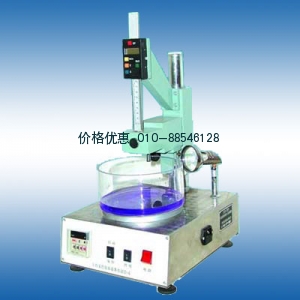 石油沥青针入度试验器SYA-4509(SYP-4205-Ⅰ)