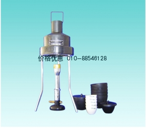 石油产品残碳试验器SYA-268(SYP1005-Ⅰ)康氏法
