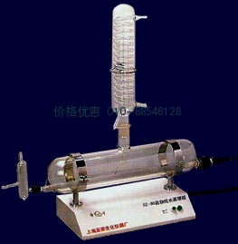 自动纯水蒸馏器SZ-96