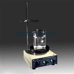 90-1恒温磁力搅拌器