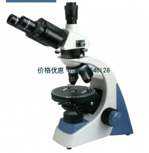 BM-57XB偏光显微镜