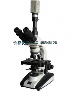 XSP-BM-20AC电脑型UIS生物显微镜