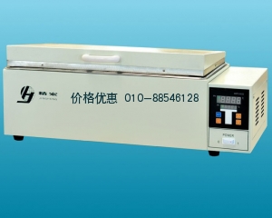 电热恒温水槽DKB-8A