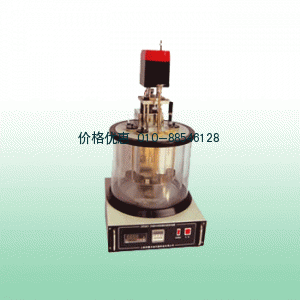 石油和合成液抗乳化性能试验器-SYP3007-I