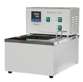超级恒温水浴CS501