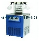 低温冷冻干燥机TF-FD-1L（多歧管普通型）