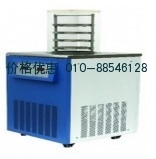 立式冷冻干燥机TF-FD-18S（多歧管压盖型）