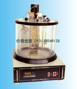 石油产品运动粘度测定器-SYP1003-III