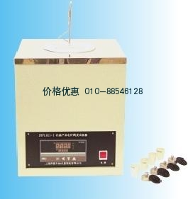 石油产品残炭试验器-SYP1011-I