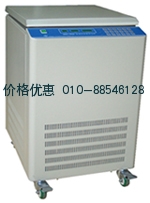 立式低速离心机KDC-1044