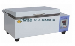 电热恒温水温箱H·SWX-420BS