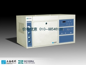 白酒分析色谱仪GC102NJ