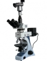 BM-58XCS数码反射偏光显微镜